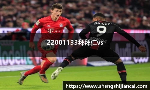22001133拜拜仁vs