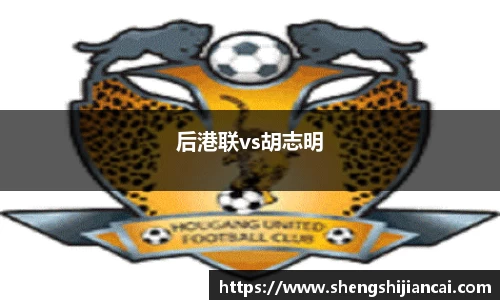 后港联vs胡志明