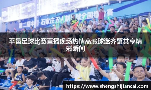 平邑足球比赛直播现场热情高涨球迷齐聚共享精彩瞬间