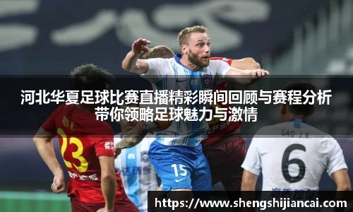 河北华夏足球比赛直播精彩瞬间回顾与赛程分析带你领略足球魅力与激情