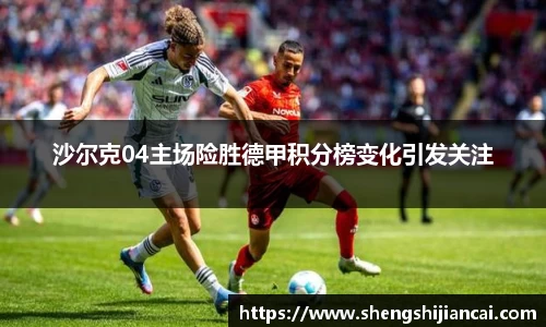 沙尔克04主场险胜德甲积分榜变化引发关注